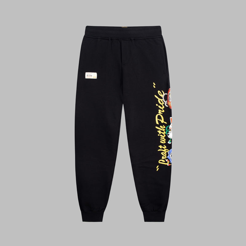 EV Men's & Women's Casual Sweatpants