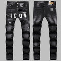 DSQ2 New Casual Men's Jeans