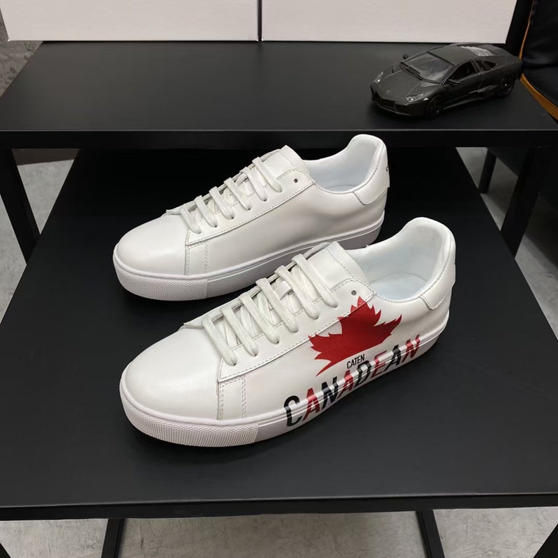 NEW-DSQ2 Men's Sneakers