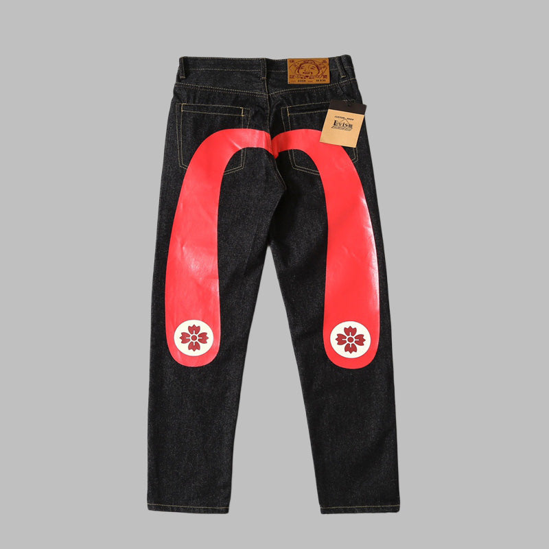 EV New Men's & Women's Jeans