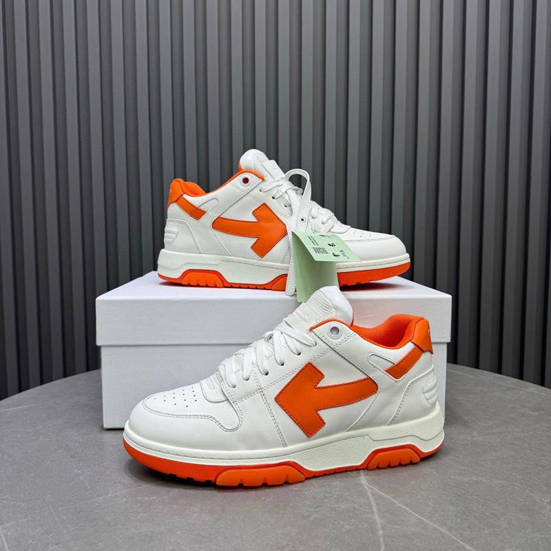 OFF Men's and Women's Casual Shoes
