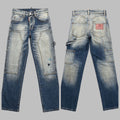 DSQ2 New Casual Men's Jeans