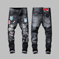 DSQ2 New Casual Men's Jeans