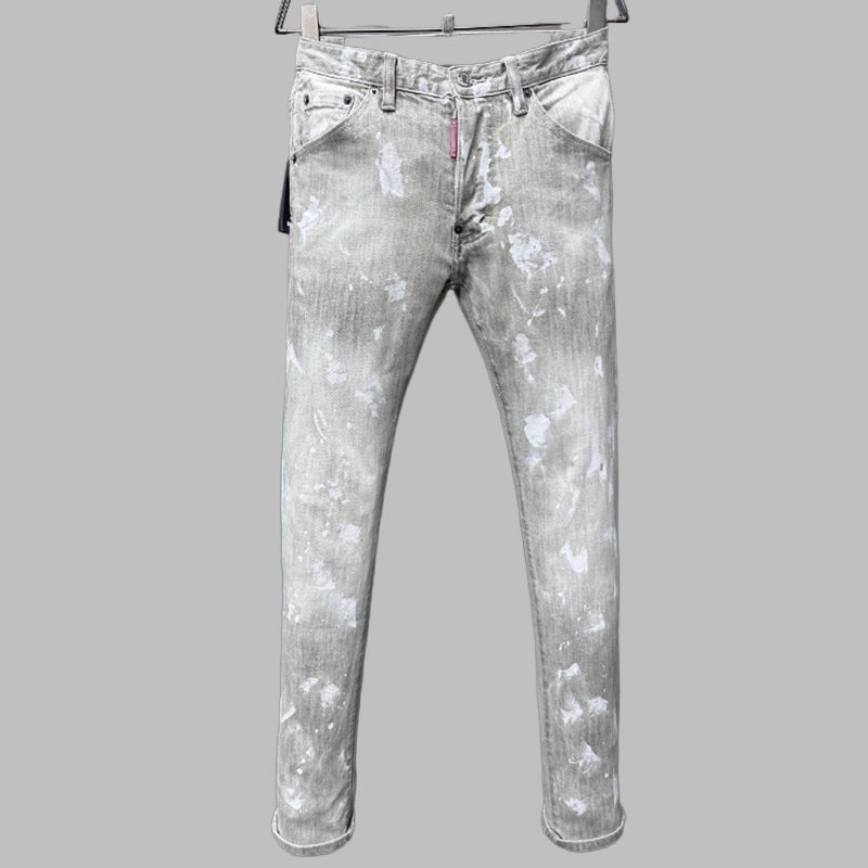 DSQ2 New Casual Men's Jeans