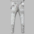 DSQ2 New Casual Men's Jeans
