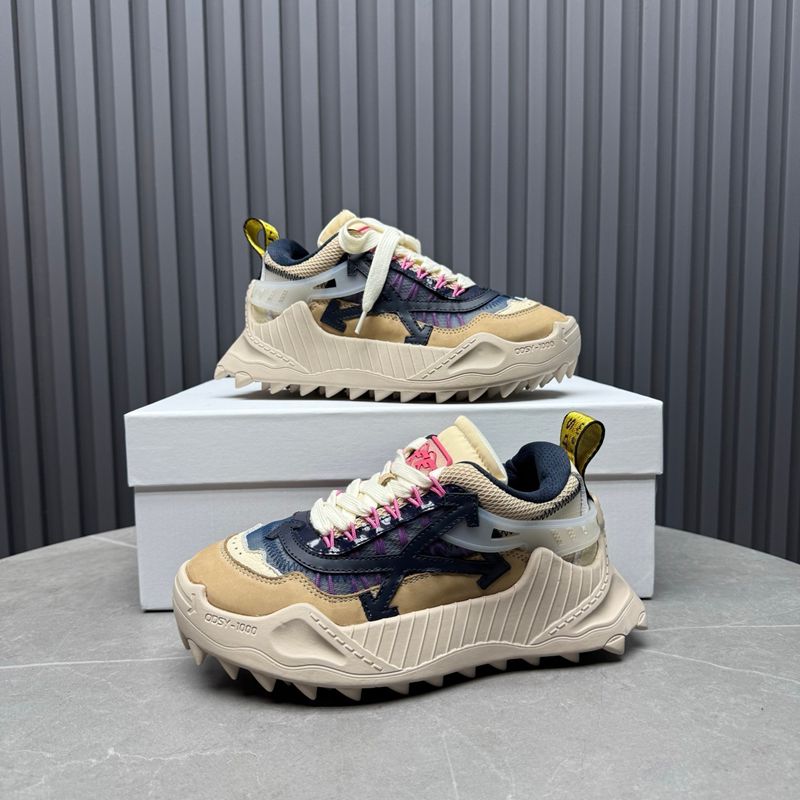OFF Men's and Women's Casual Shoes