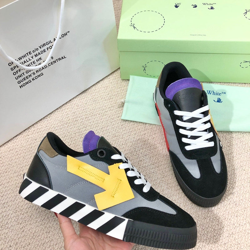 OFF Men's and Women's Casual Shoes