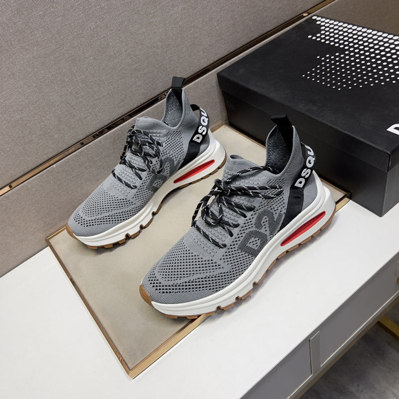 NEW-DSQ2 Men's Sneakers