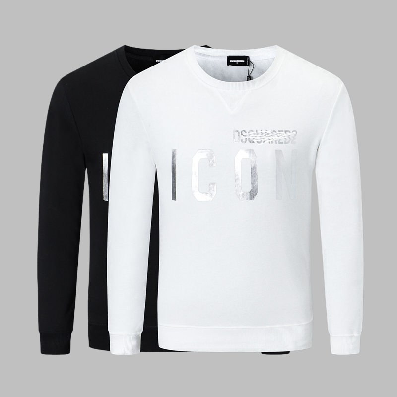 New DSQ2 Men's Hoodie