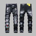 DSQ2 New Casual Men's Jeans