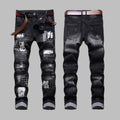 DSQ2 New Casual Men's Jeans