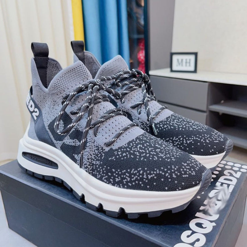 NEW-DSQ2 Men's Sneakers