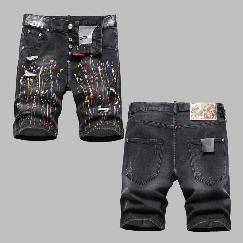 DSQ2 New Men's  Shorts