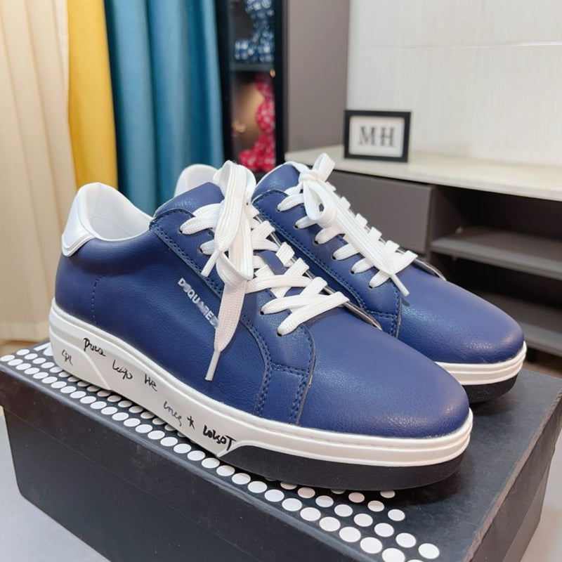 NEW-DSQ2 Men's Sneakers