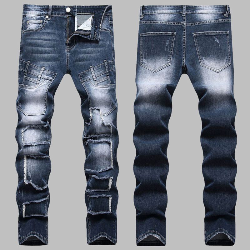 DSQ2 New 2026 Men's Casual Jeans