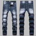 DSQ2 New 2026 Men's Casual Jeans