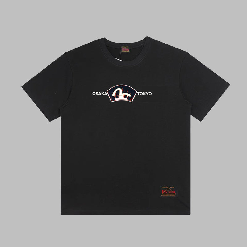 EV New Men's & Women's T-Shirts