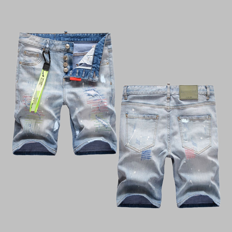 DSQ2 New Men's  Shorts