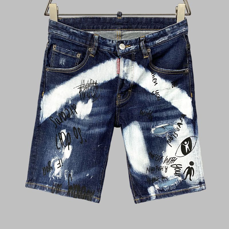 DSQ2 New Men's  Shorts