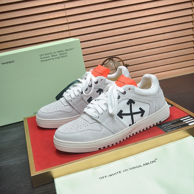 OFF Men's and Women's Casual Shoes