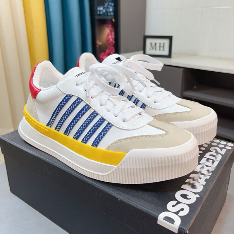 NEW-DSQ2 Men's Sneakers