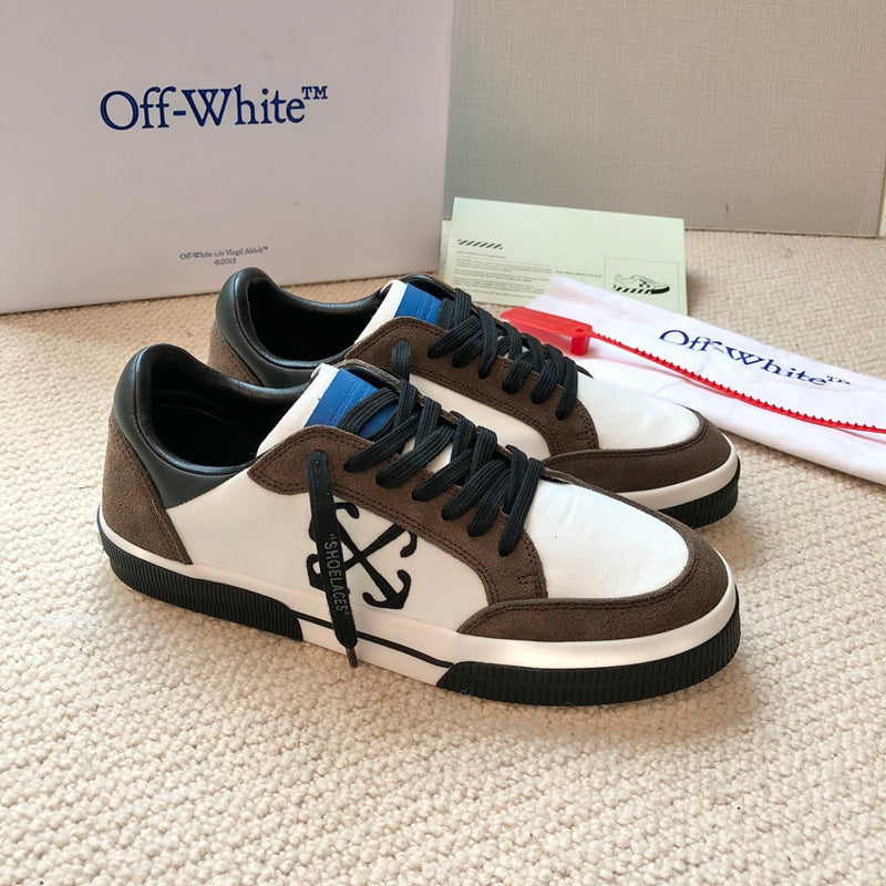 OFF Men's and Women's Casual Shoes
