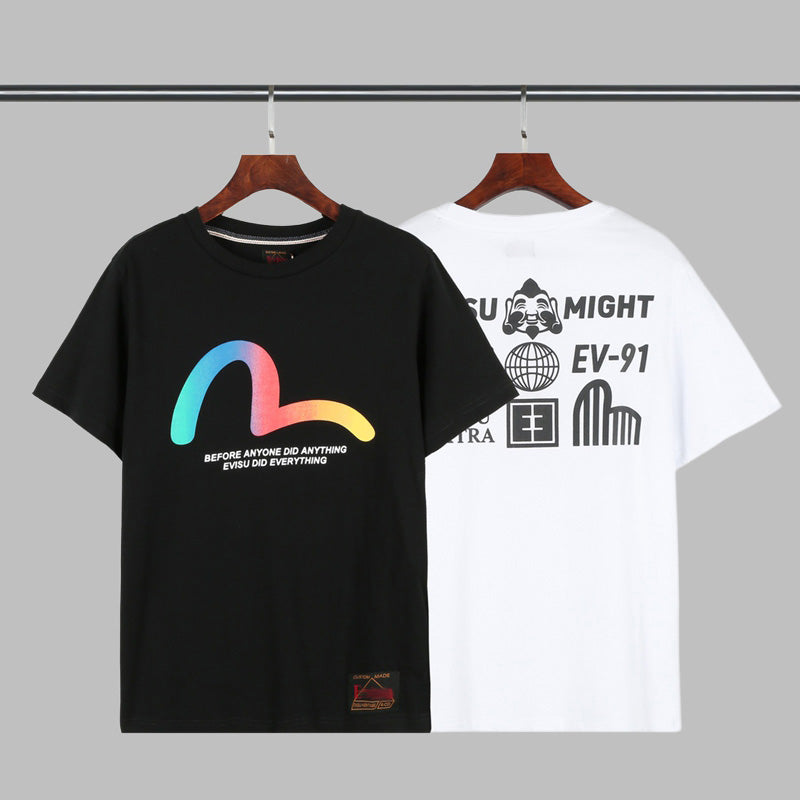 EV New Men's & Women's T-Shirts