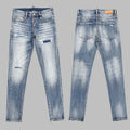 DSQ2 New Casual Men's Jeans