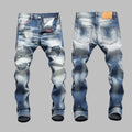 DSQ2 New Casual Men's Jeans