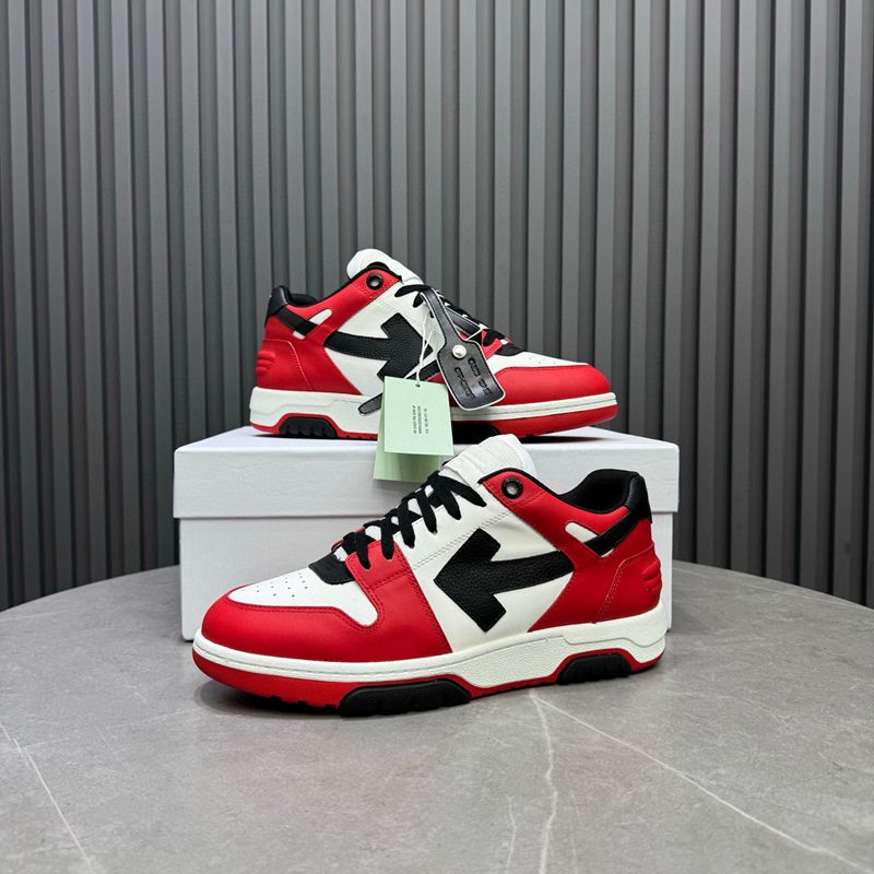 OFF Men's and Women's Casual Shoes