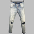 DSQ2 New Casual Men's Jeans
