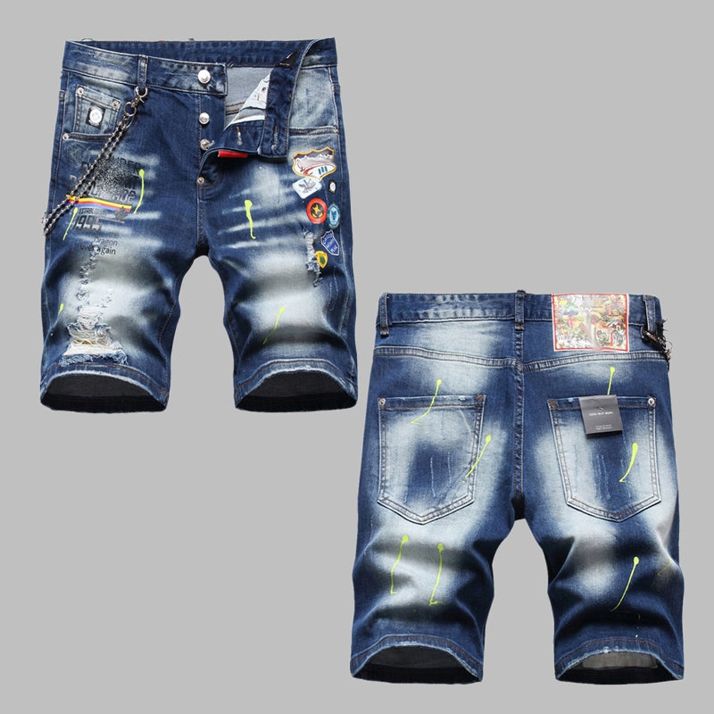 DSQ2 New Men's  Shorts