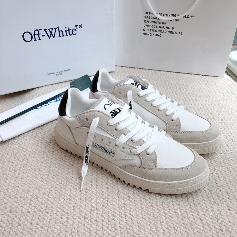 OFF Men's and Women's Casual Shoes