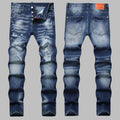 DSQ2 New 2026 Men's Casual Jeans