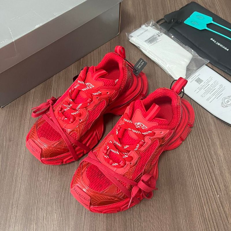 BLCG 2026 Men's & Women's Sneakers