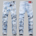 DSQ2 New Casual Men's Jeans