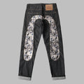 EV New Men's & Women's Jeans