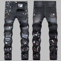 DSQ2 New 2026 Men's Casual Jeans