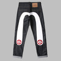 EV New Men's & Women's Jeans