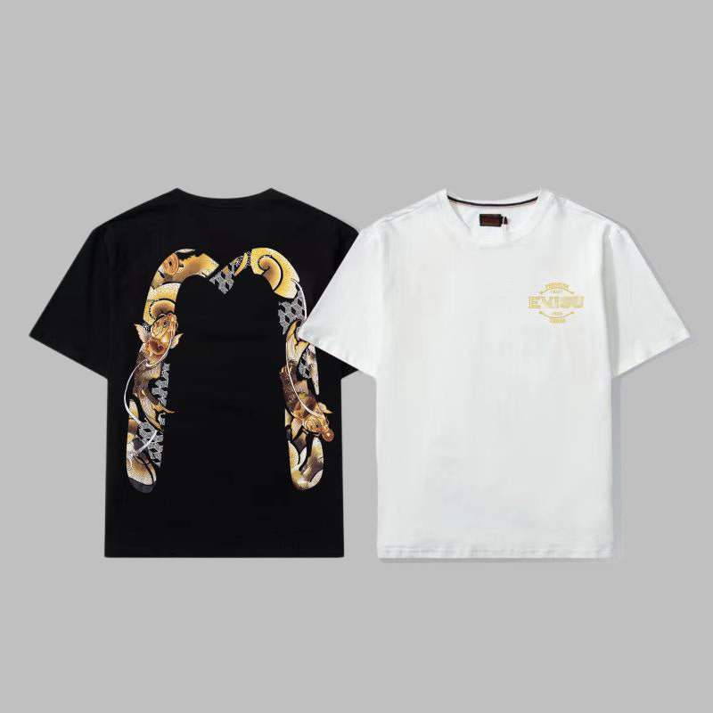 EV New Men's & Women's T-Shirts