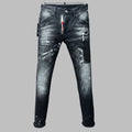 DSQ2 New Casual Men's Jeans
