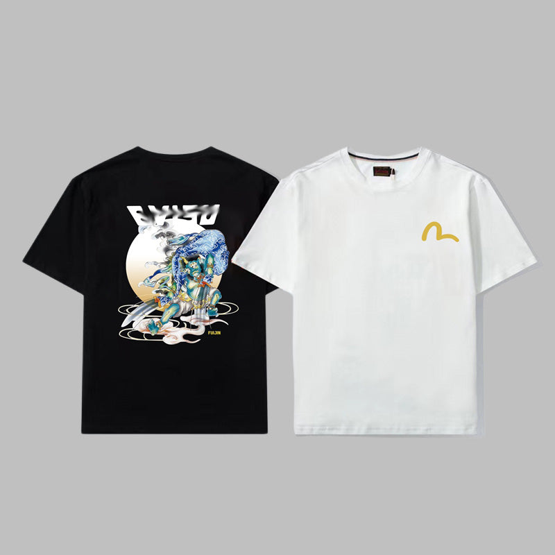 EV New Men's & Women's T-Shirts