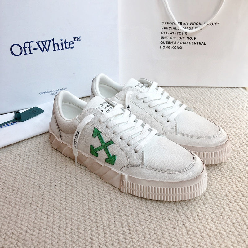 OFF Men's and Women's Casual Shoes