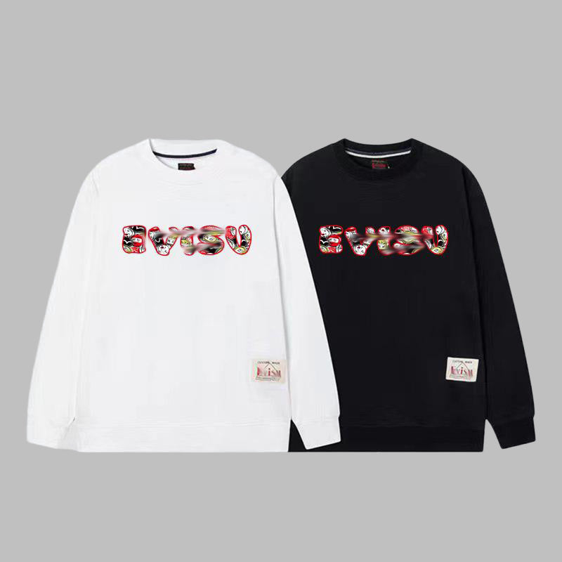 EV New Men's & Women's  Leisure Hoodie