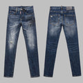 DSQ2 New Casual Men's Jeans