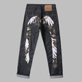EV New Men's & Women's Jeans