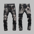 DSQ2 New Casual Men's Jeans
