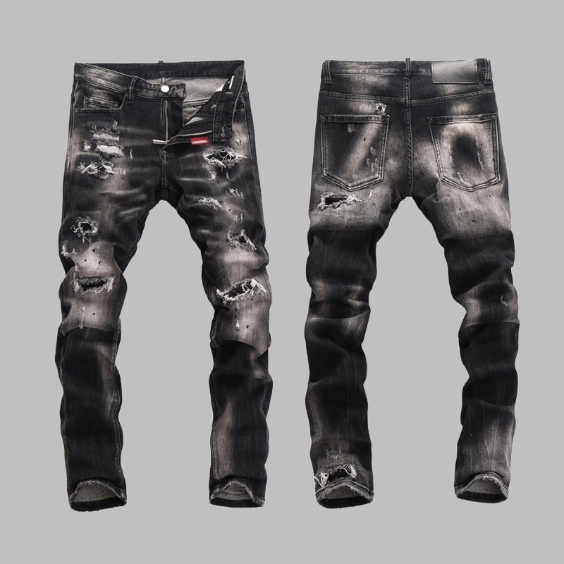 DSQ2 New Casual Men's Jeans