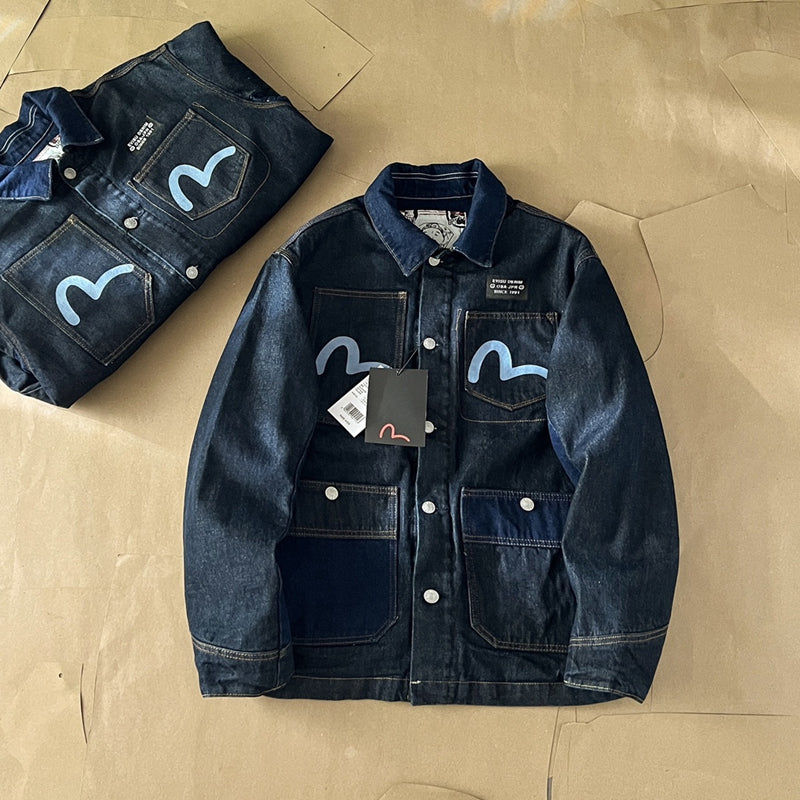 EV New Men's and Women's Jackets