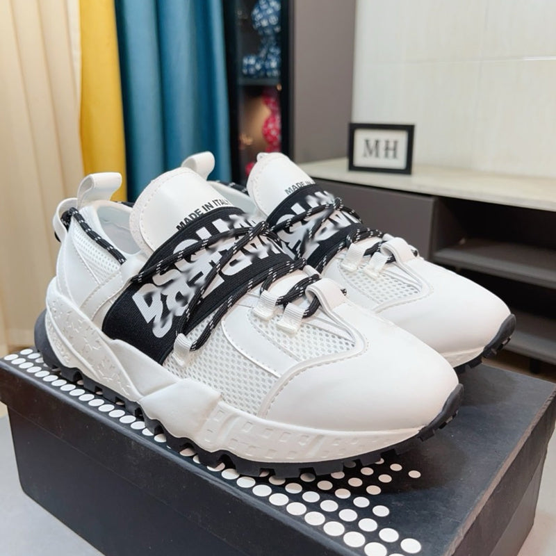 NEW-DSQ2 Men's Sneakers